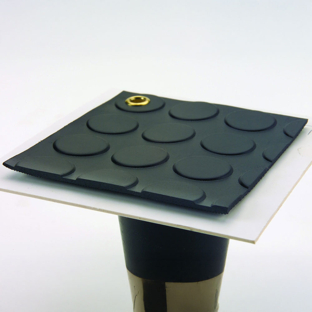 Rubber Products & Mouldings - Button Flooring Button Flooring