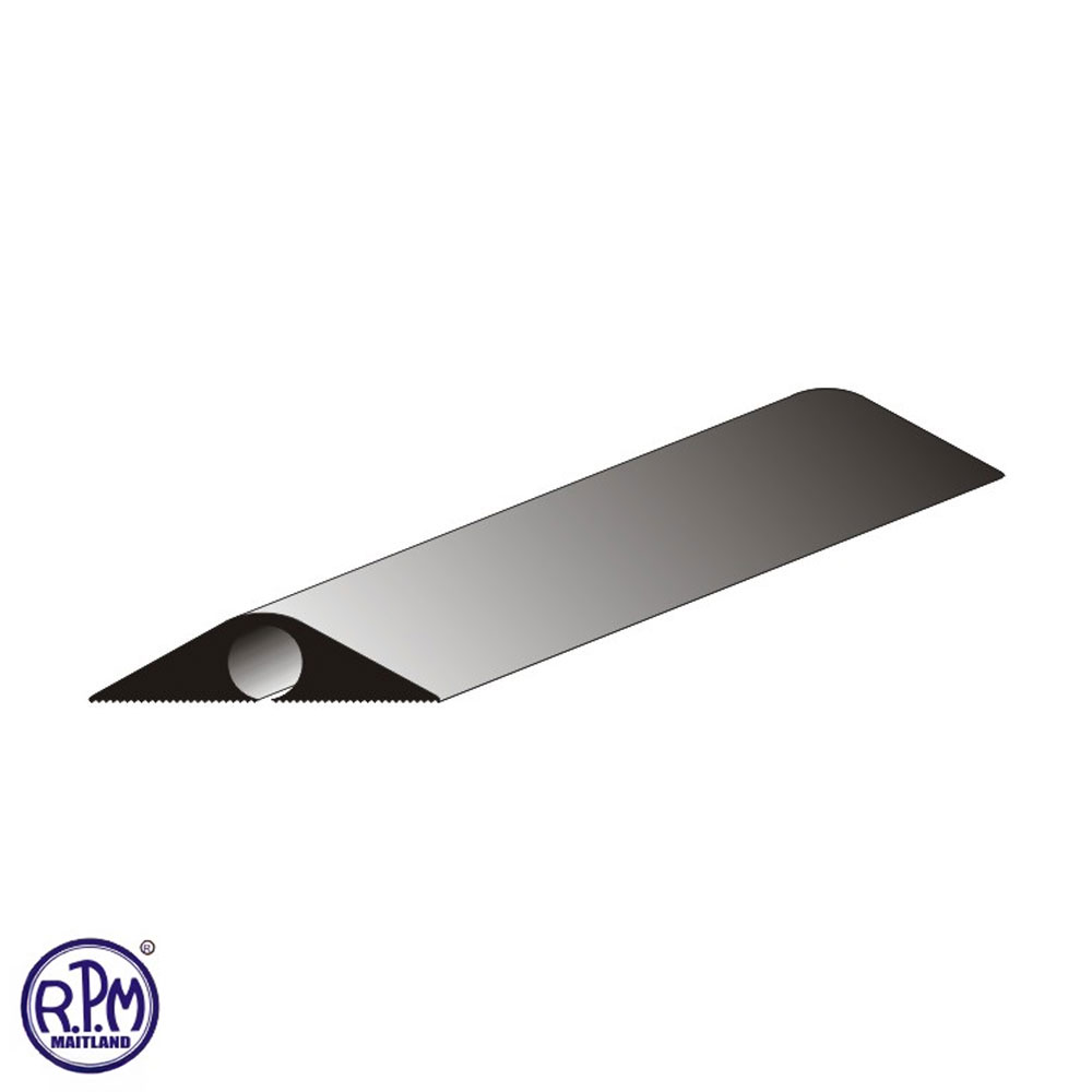 Rubber Products & Mouldings - Cable Cover 12mm Hole Cable Cover 12mm Hole