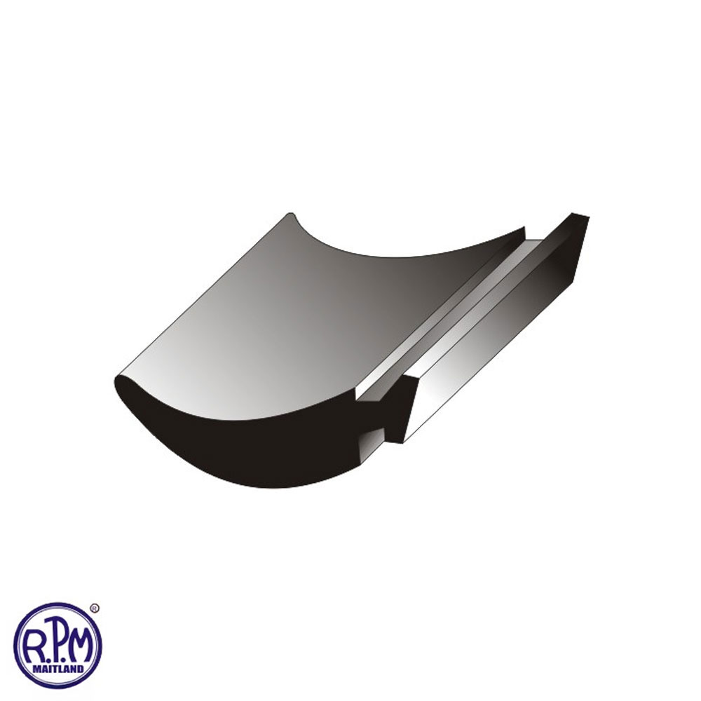 Rubber Products & Mouldings - Caravan Strip Caravan Strip