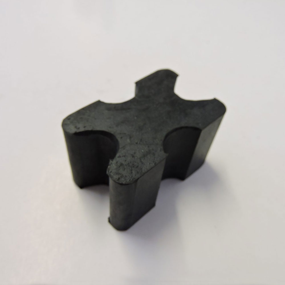 Rubber Products & Mouldings - Coil Spring Boosters Coil Spring Boosters