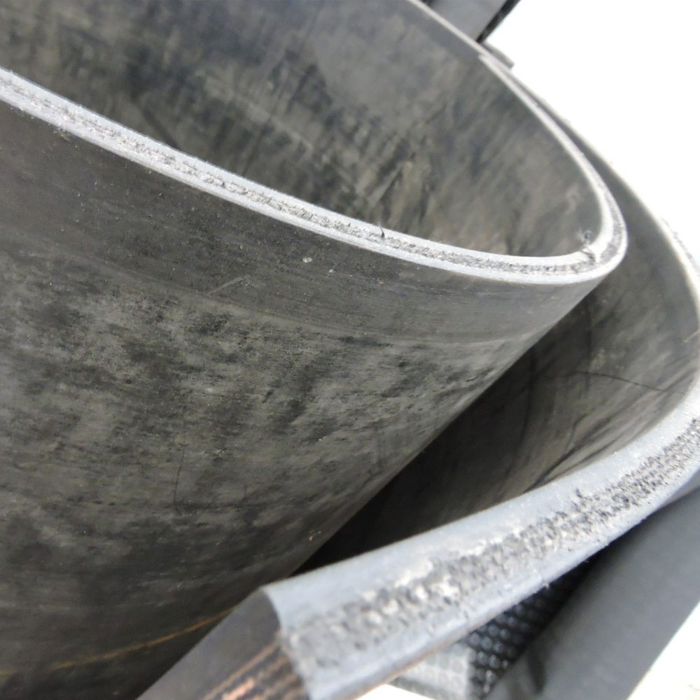 Rubber Products & Mouldings - Conveyor Sheeting Conveyor Sheeting