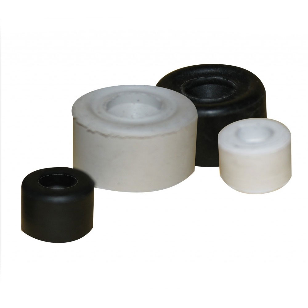 Rubber Products & Mouldings - Doorstops Doorstops