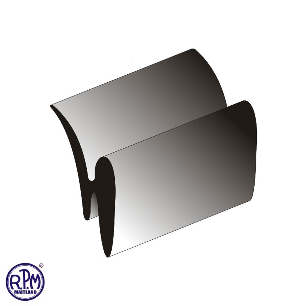Rubber Products & Mouldings - E-Type Body To Bumper E-Type Body To Bumper