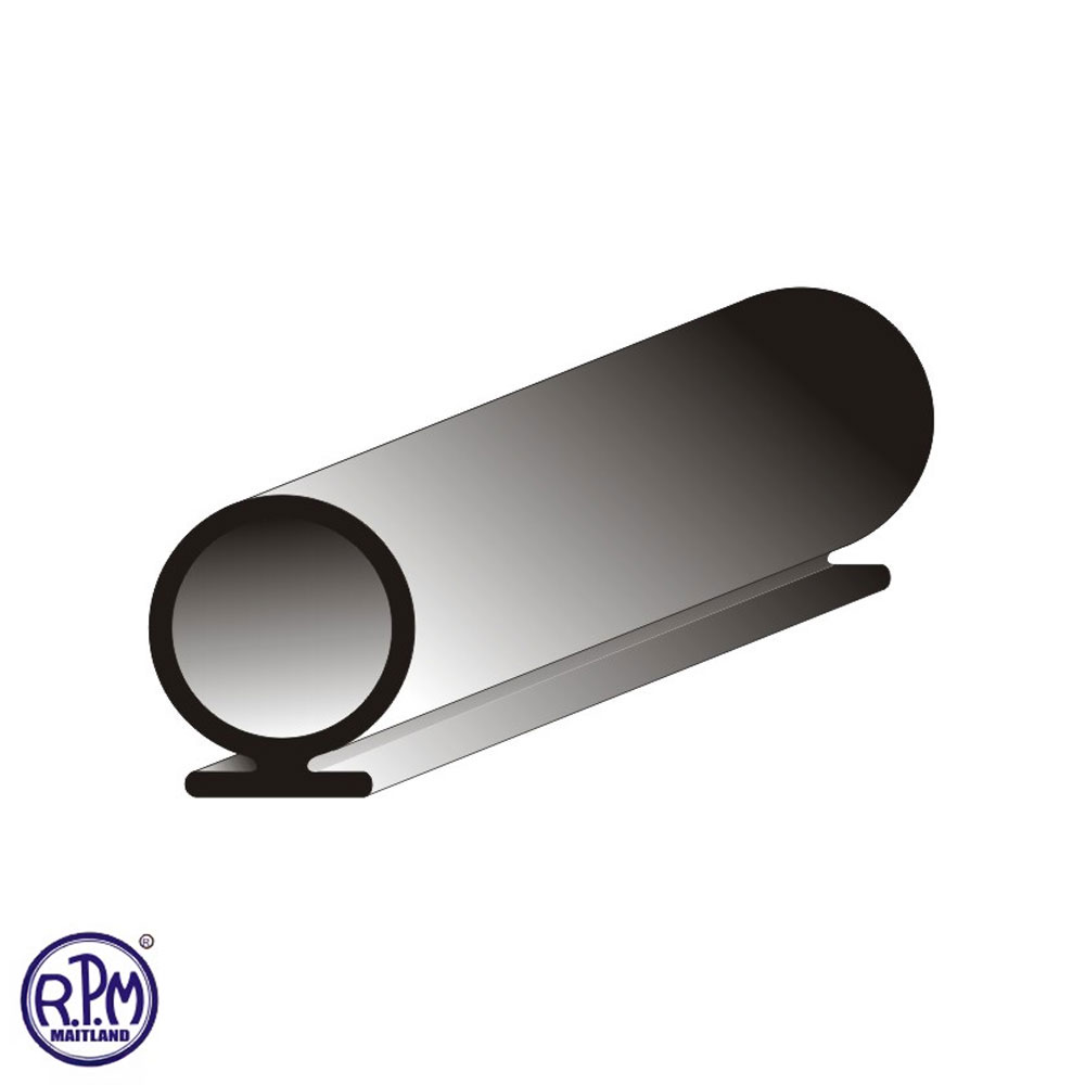 Rubber Products & Mouldings - E-Type Door Seal E-Type Door Seal