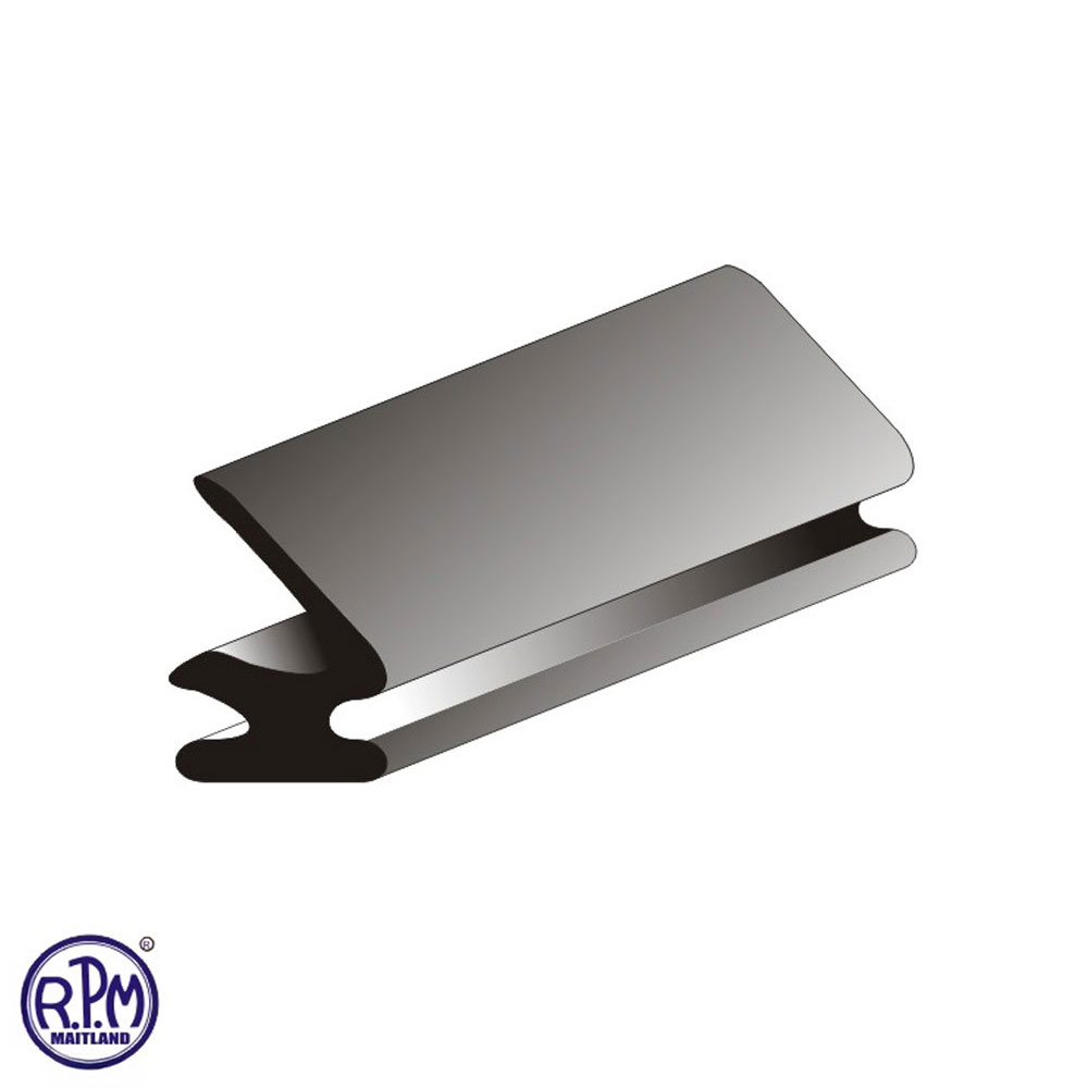 Rubber Products & Mouldings - E-Type Top Door Seal E-Type Top Door Seal