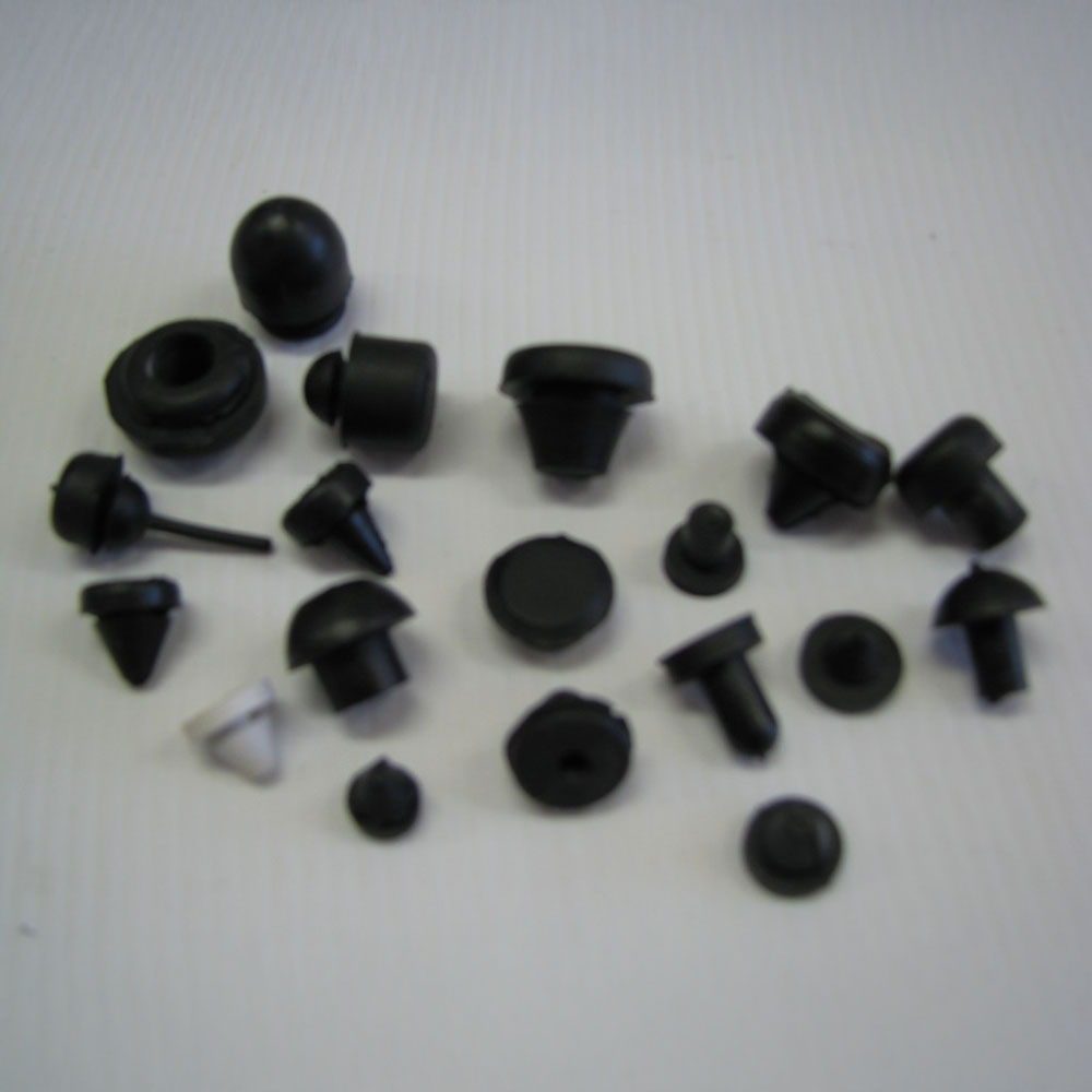 Rubber Products & Mouldings - Filler Grommets Filler Grommets