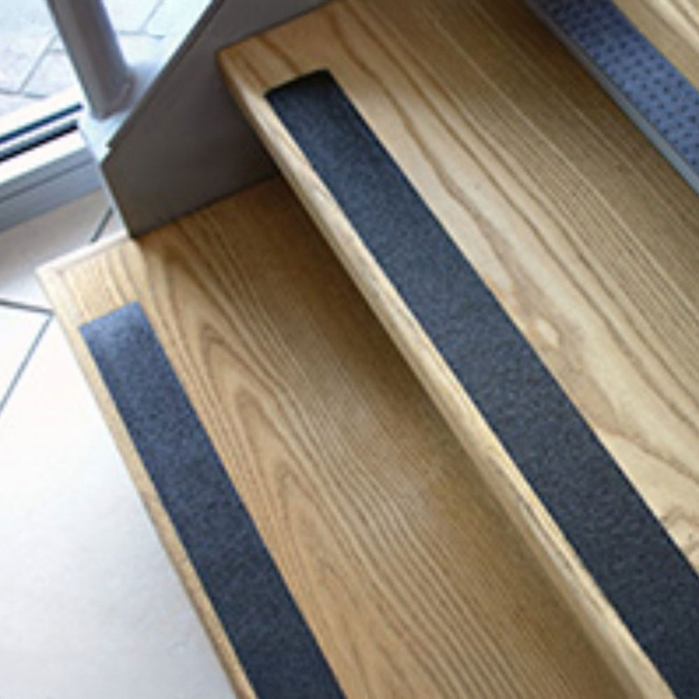 Rubber Products & Mouldings - Foot Grip Tape Foot Grip Tape