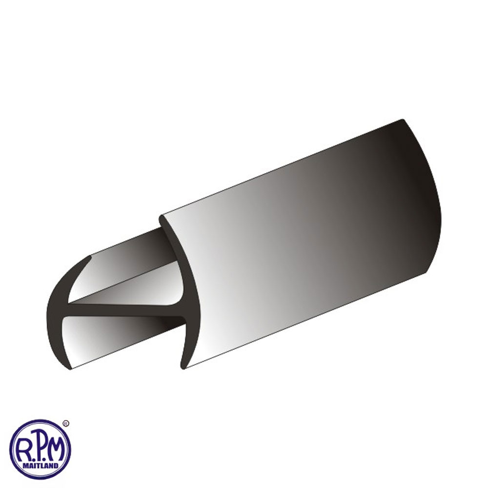 Rubber Products & Mouldings - H-Section Door Seal H-Section Door Seal