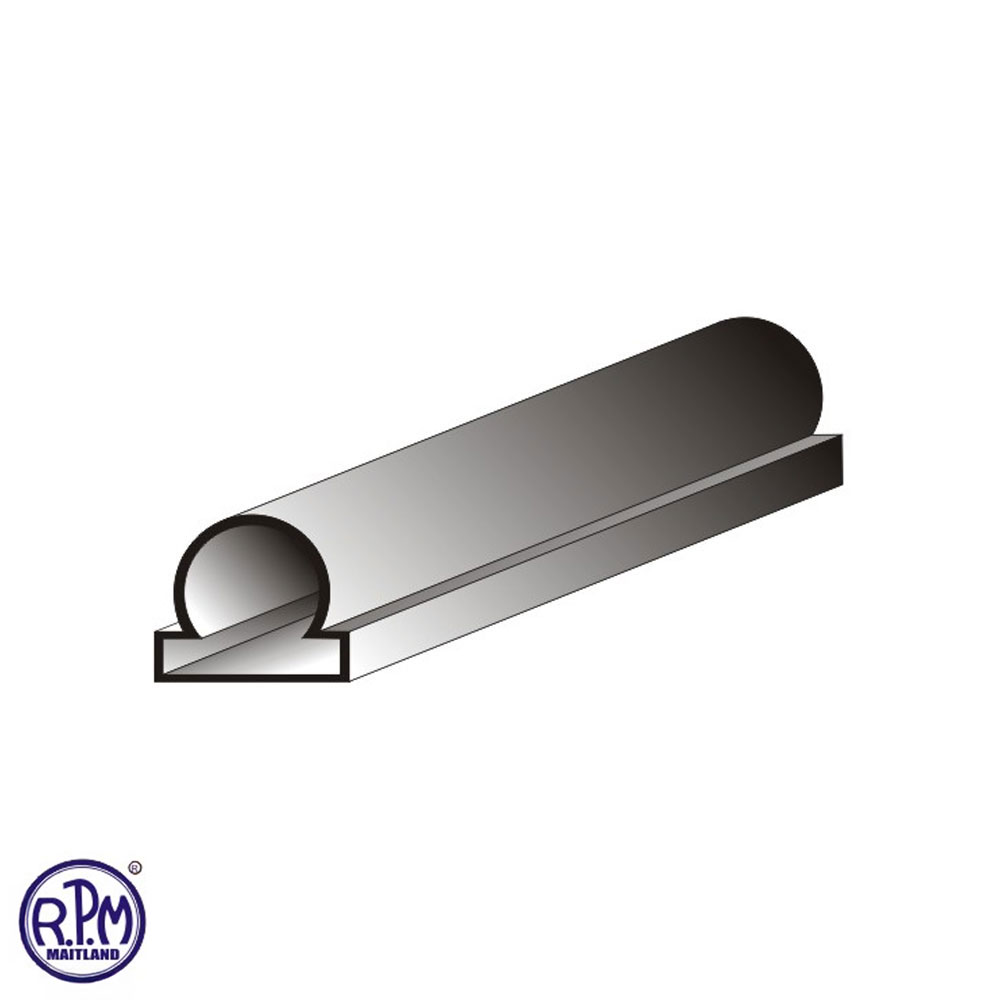 Rubber Products & Mouldings - Jaguar E-Type Bonnet Seal Jaguar E-Type Bonnet Seal