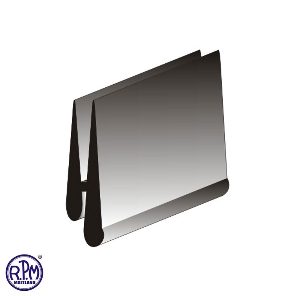 Rubber Products & Mouldings - Jaguar Mk2 Front Finisher Seal Jaguar Mk2 Front Finisher Seal