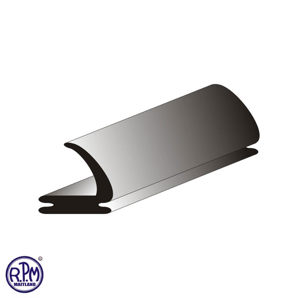 Rubber Products & Mouldings - Jaguar Mk2 Rear Quarter Seal Jaguar Mk2 Rear Quarter Seal