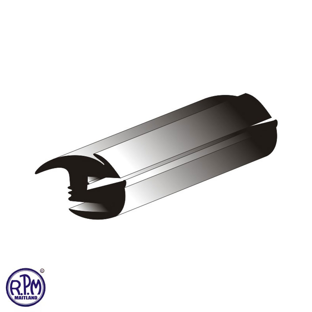 Rubber Products & Mouldings - Jaguar Mk2 Rear Window Seal Jaguar Mk2 Rear Window Seal