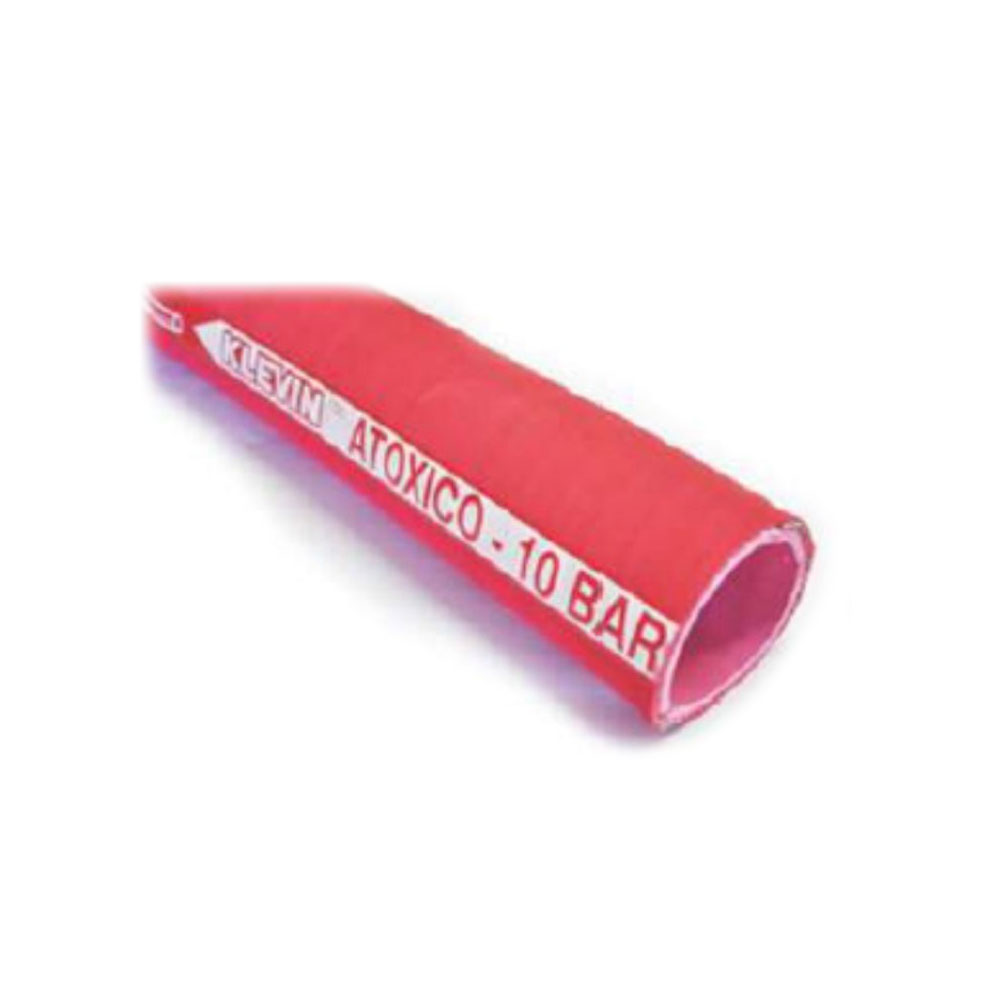 Rubber Products & Mouldings - Klevin Hard Wall S&D Klevin Hard Wall S&D