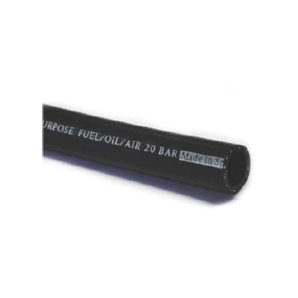Rubber Products & Mouldings - Kliac Multipurpose 20BAR Kliac Multipurpose 20BAR