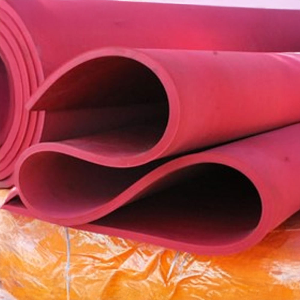 Rubber Products & Mouldings - Lining Applications Lining Applications