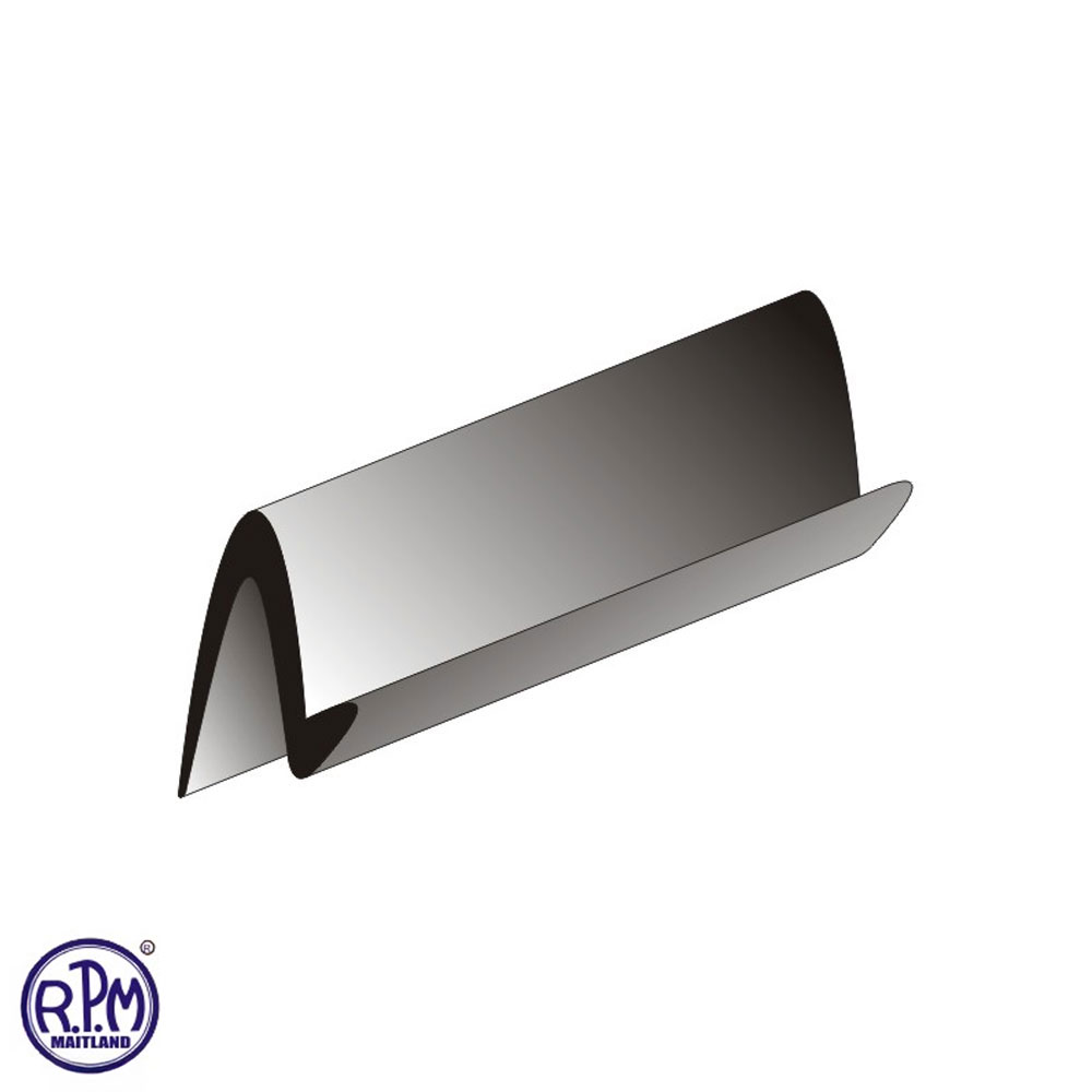 Rubber Products & Mouldings - Morris Bonnet Lid Seal Morris Bonnet Lid Seal