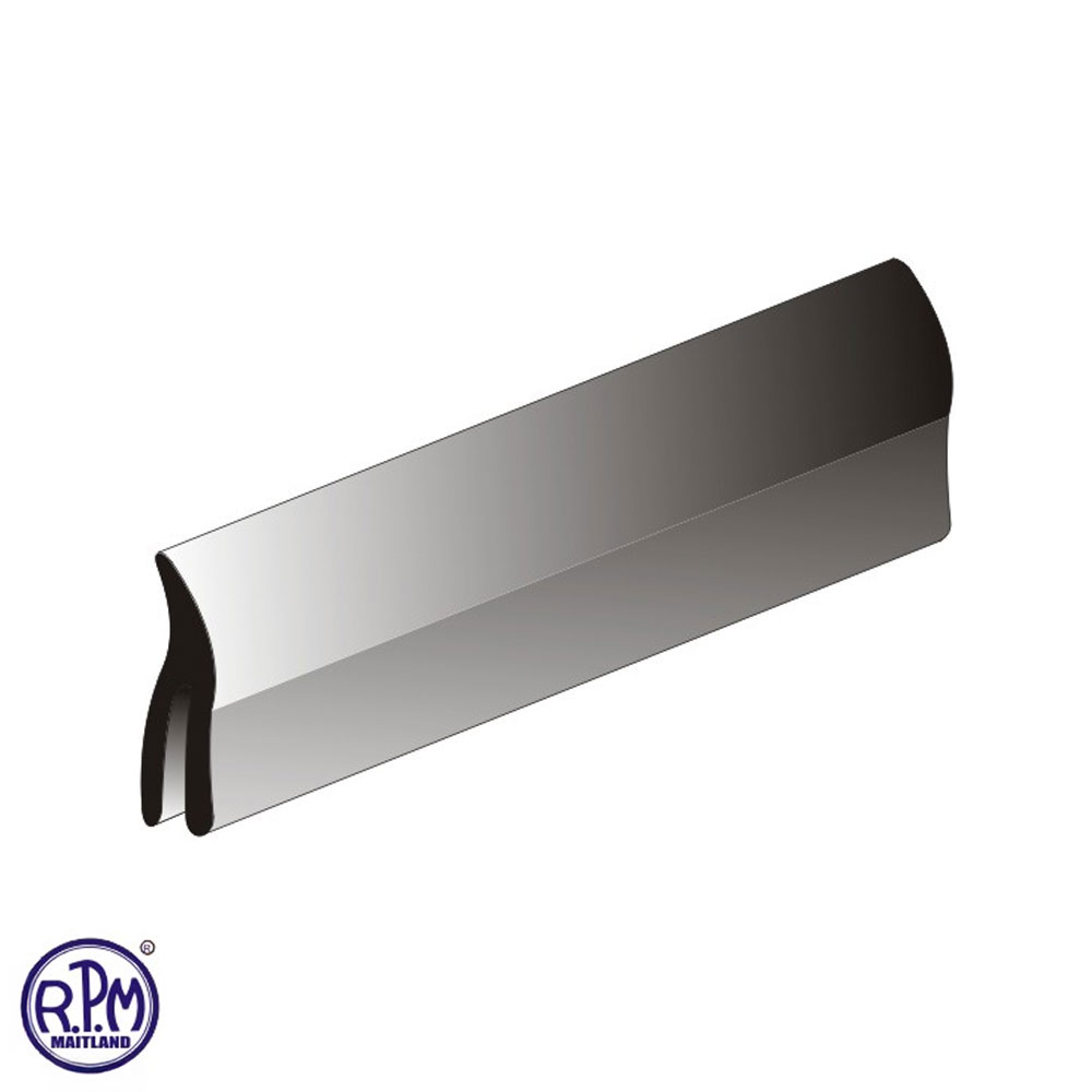 Rubber Products & Mouldings - Morris Bootlid Seal Morris Bootlid Seal
