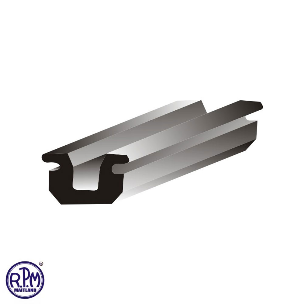 Rubber Products & Mouldings - Morris Minor Quarter Vent Seal Morris Minor Quarter Vent Seal