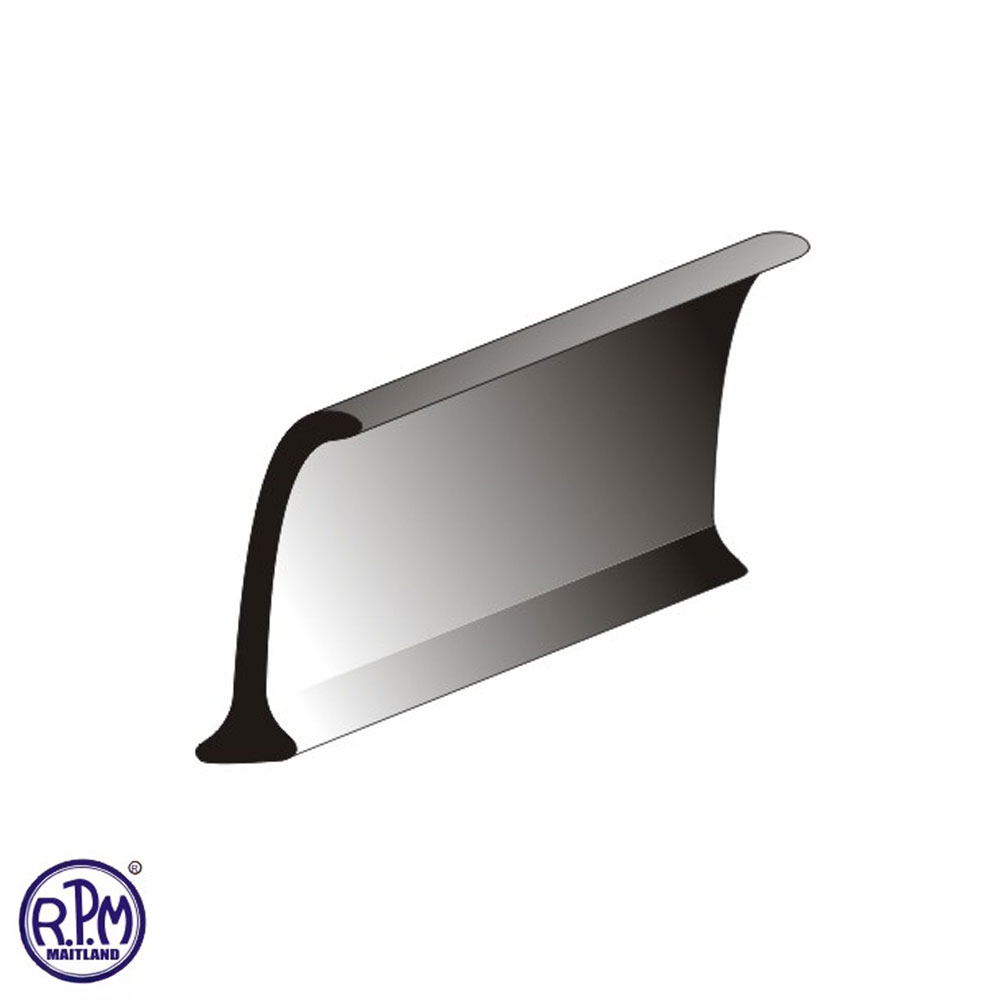 Rubber Products & Mouldings - Morris Under Door Seal Morris Under Door Seal
