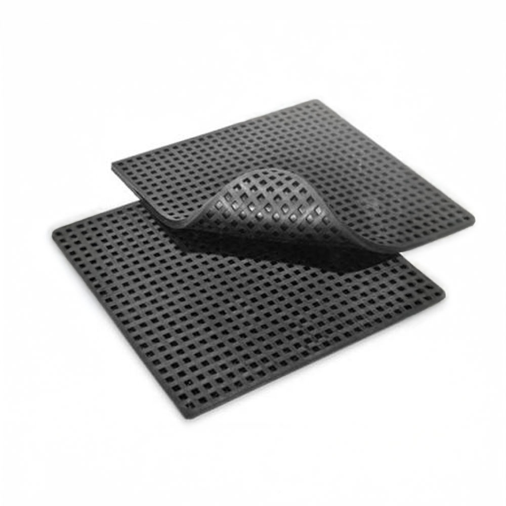 Rubber Products & Mouldings - Mounting Pad Mounting Pad