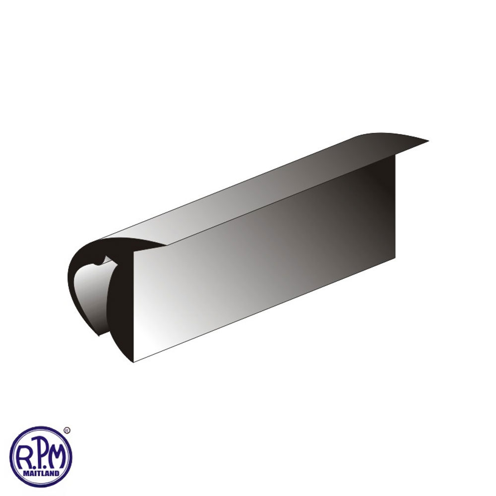 Rubber Products & Mouldings - Nissan 1400 Weather Strip Nissan 1400 Weather Strip
