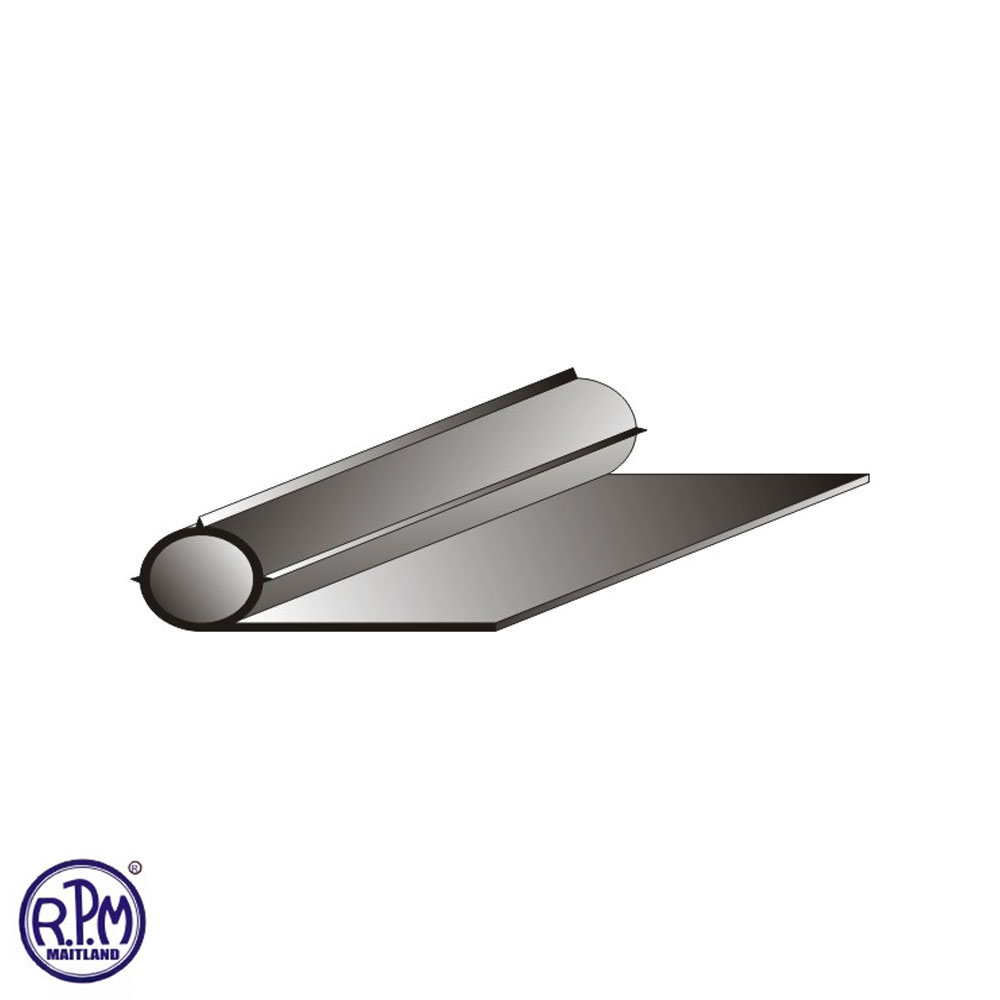 Rubber Products & Mouldings - P-Section Medium P-Section Medium