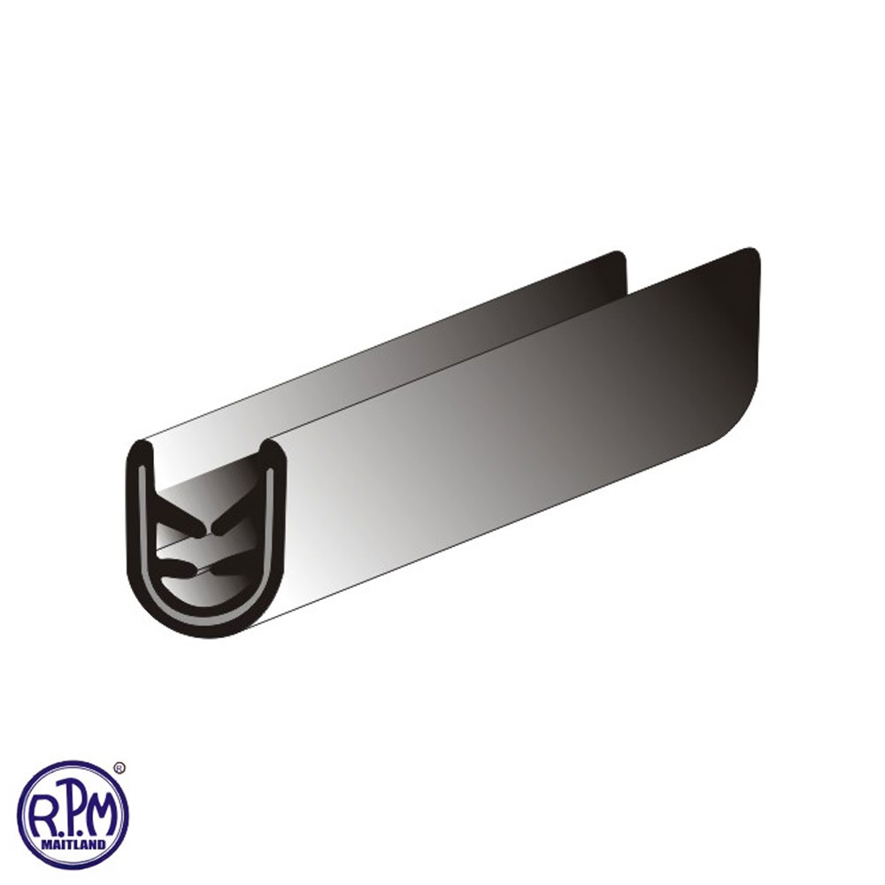 Rubber Products & Mouldings - Pinchweld Door Trim Pinchweld Door Trim
