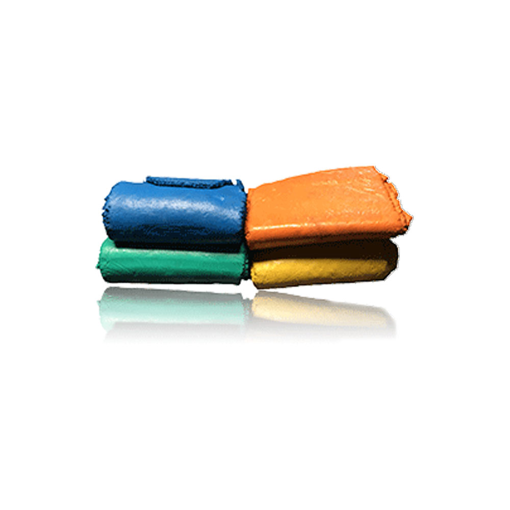 Rubber Products & Mouldings - Roller Applications Roller Applications