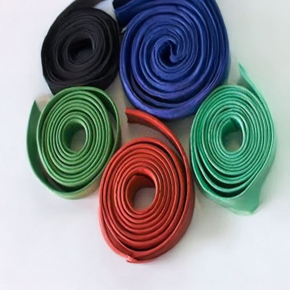 Rubber Products & Mouldings - Roller Applications Roller Applications