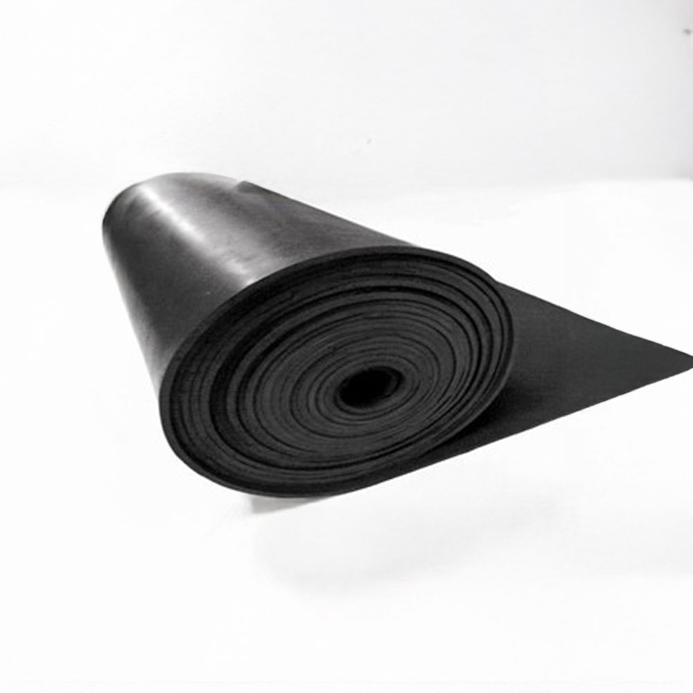 Rubber Products & Mouldings - Roller Applications Roller Applications