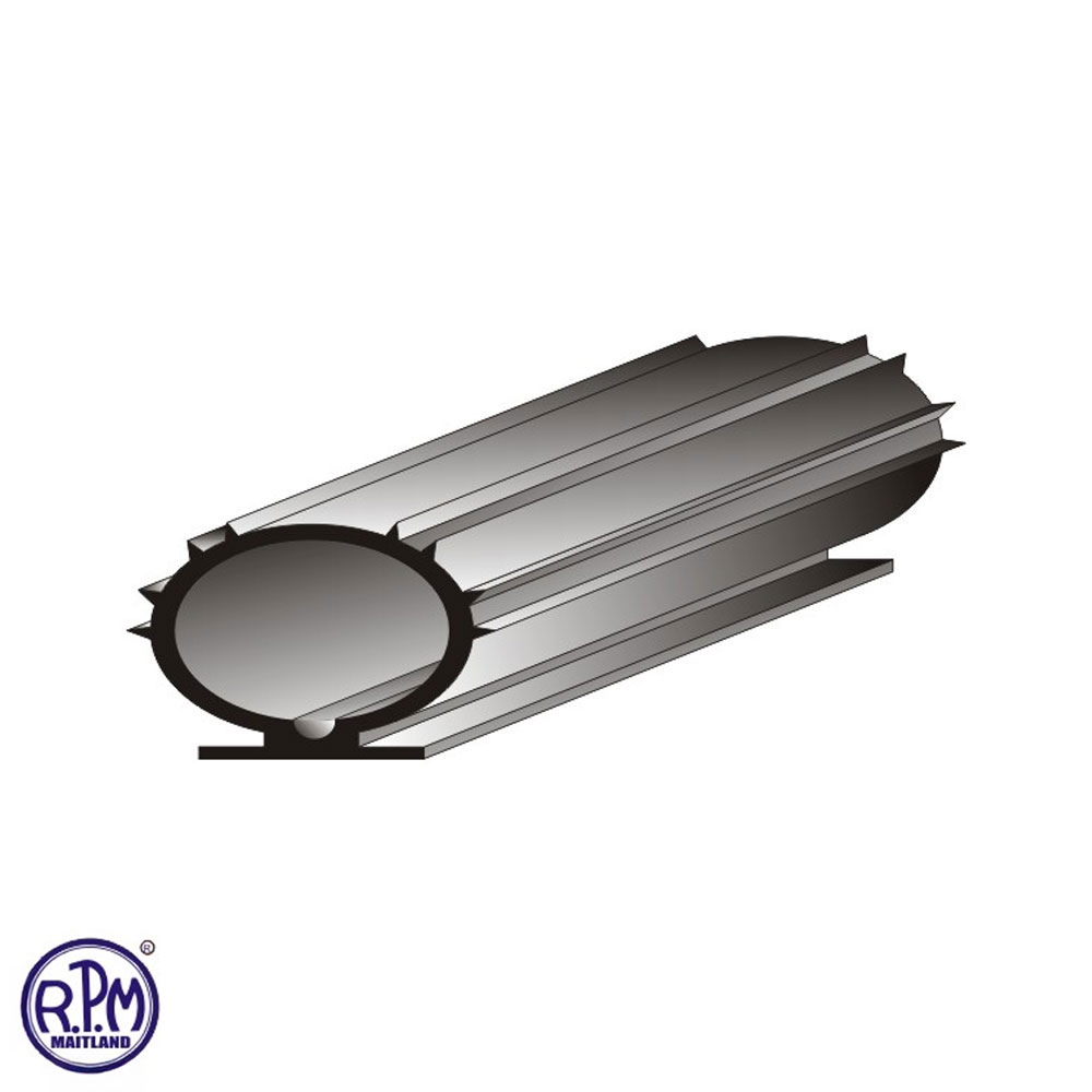 Rubber Products & Mouldings - Roller Shutter Seal Medium Roller Shutter Seal Medium