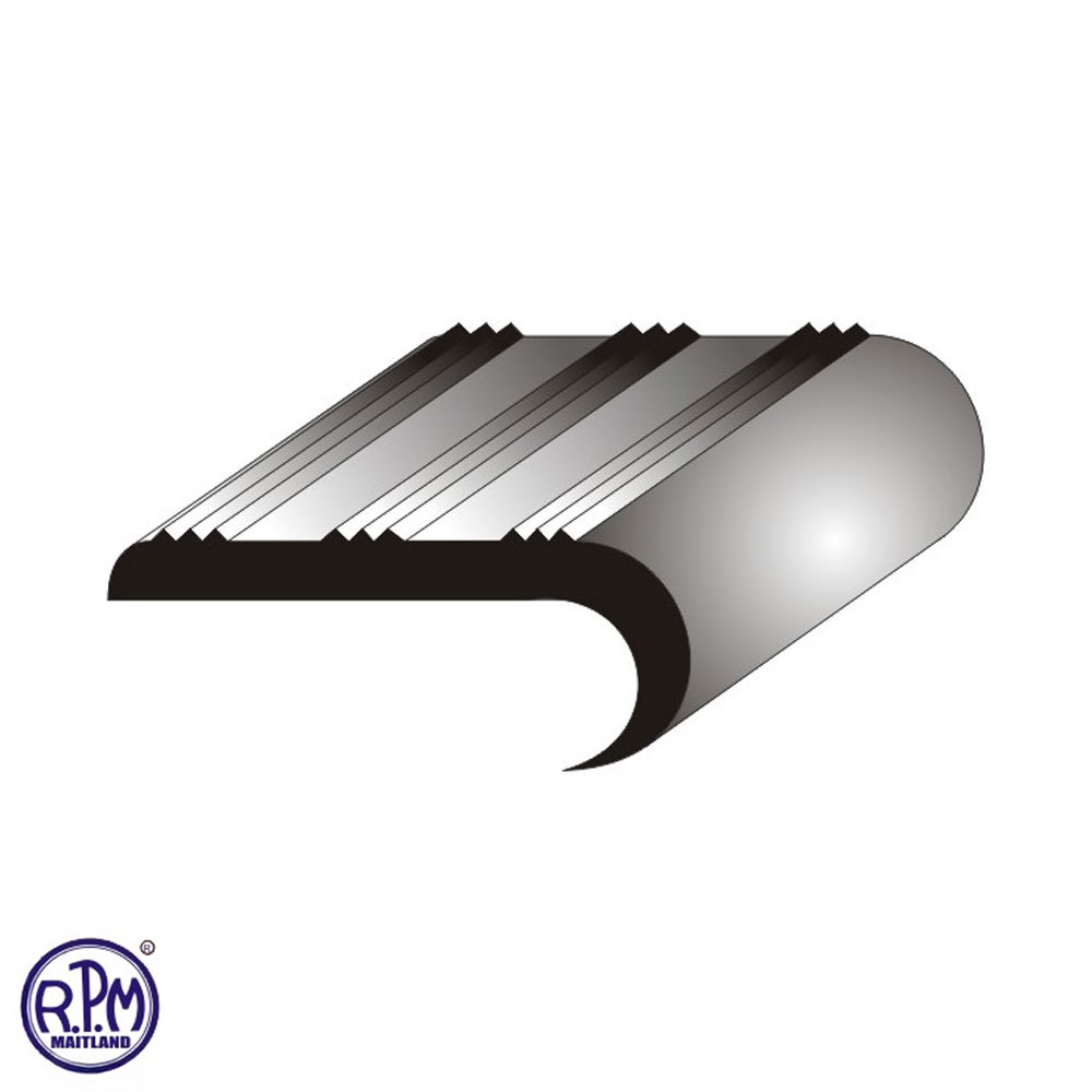Rubber Products & Mouldings - Staircase Nosing Staircase Nosing