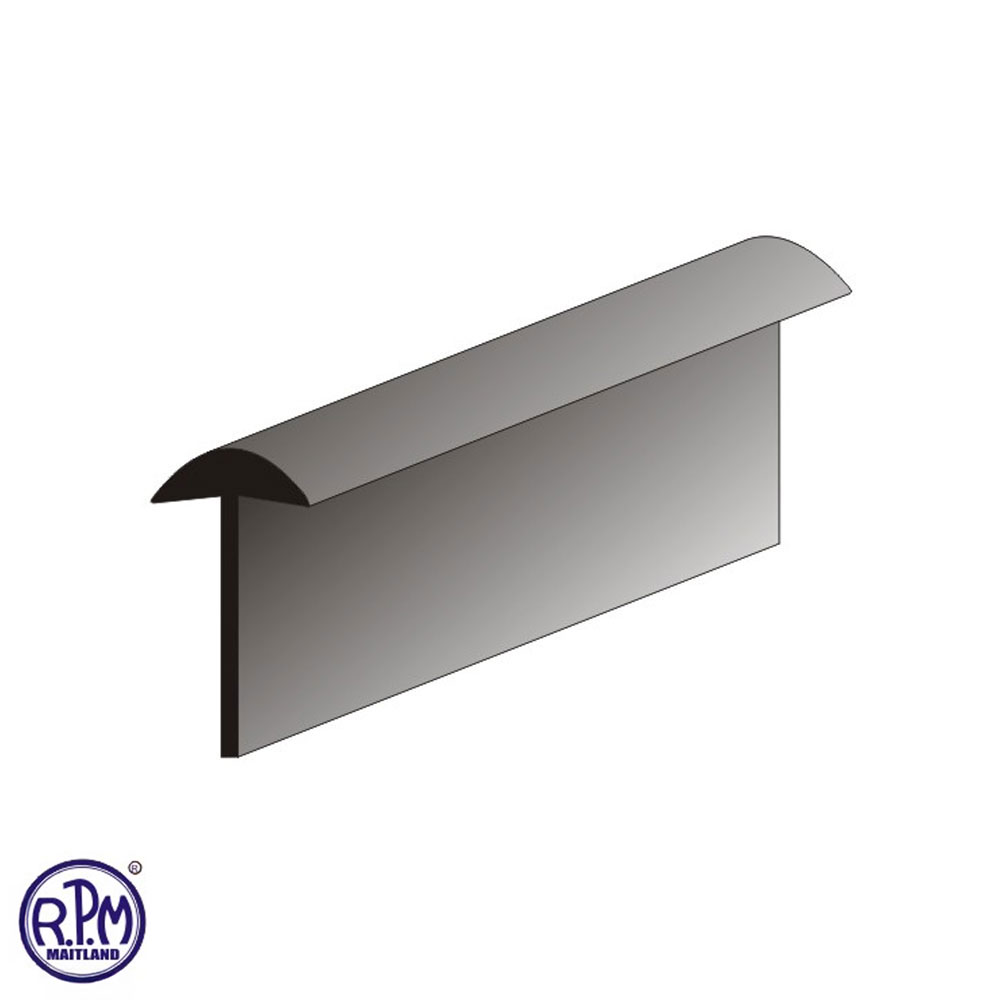 Rubber Products & Mouldings - T-Section Large T-Section Large