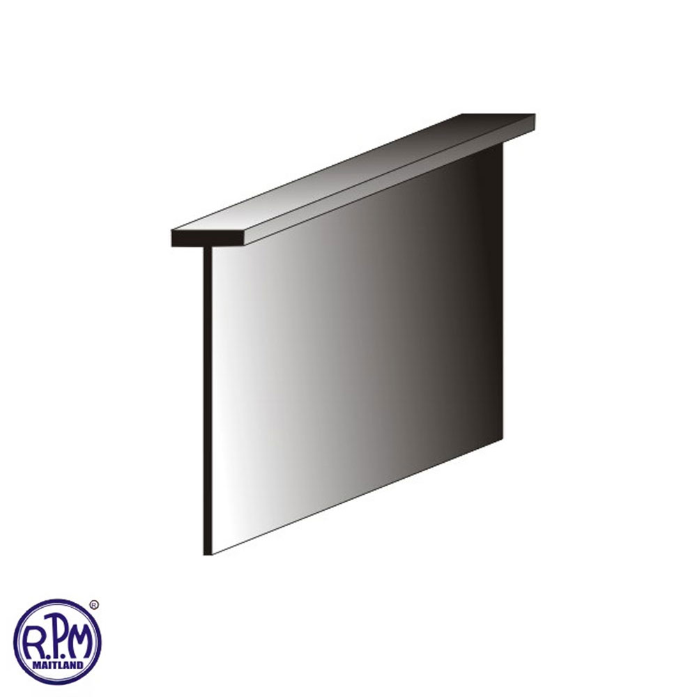 Rubber Products & Mouldings - T-Section Windscreen Seal T-Section Windscreen Seal