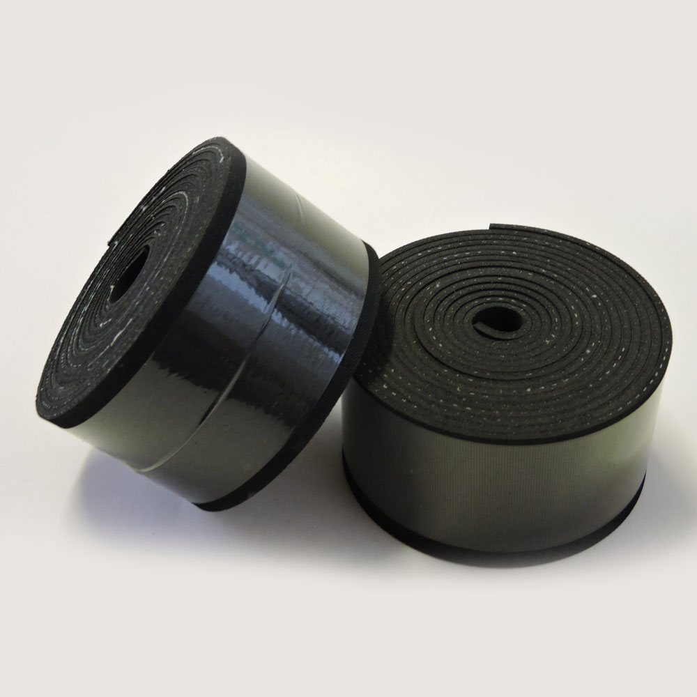 Rubber Products & Mouldings - Weather Strips Weather Strips