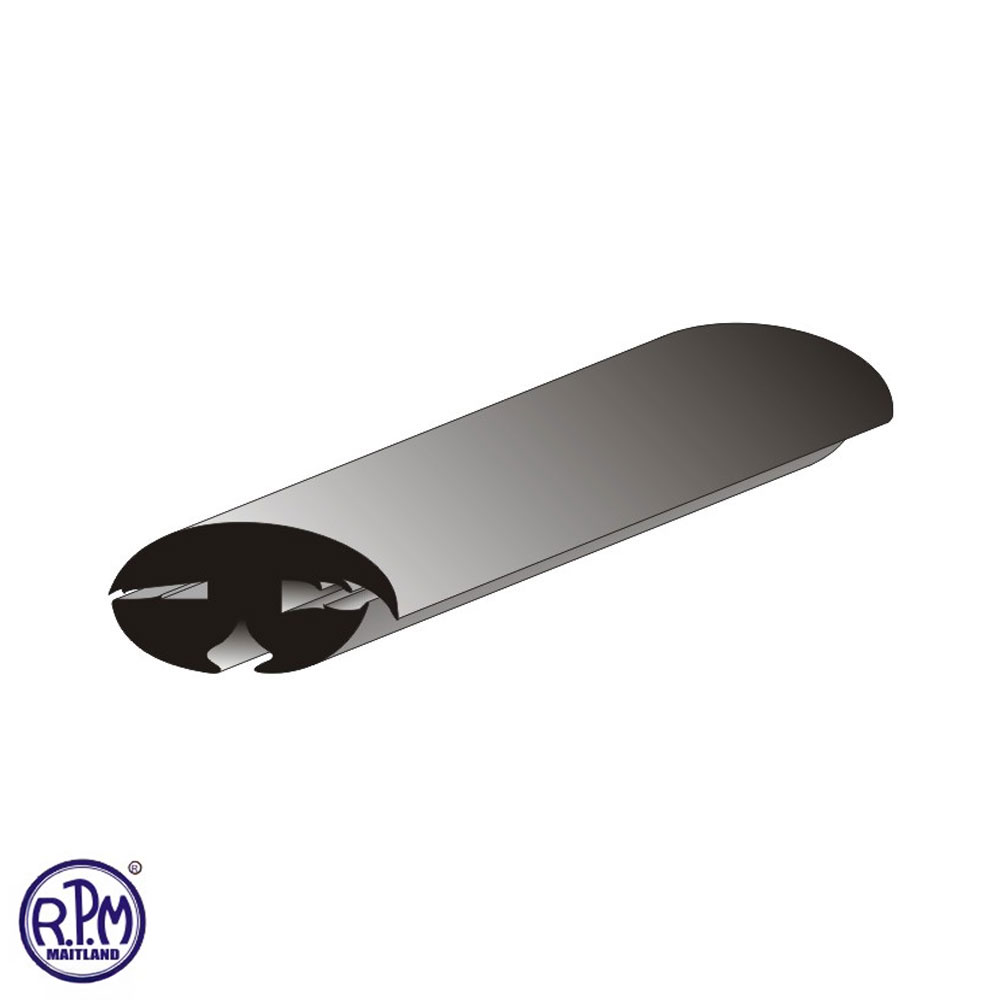 Rubber Products & Mouldings - Windscreen Gasketing 3 x 4mm Windscreen Gasketing 3 x 4mm