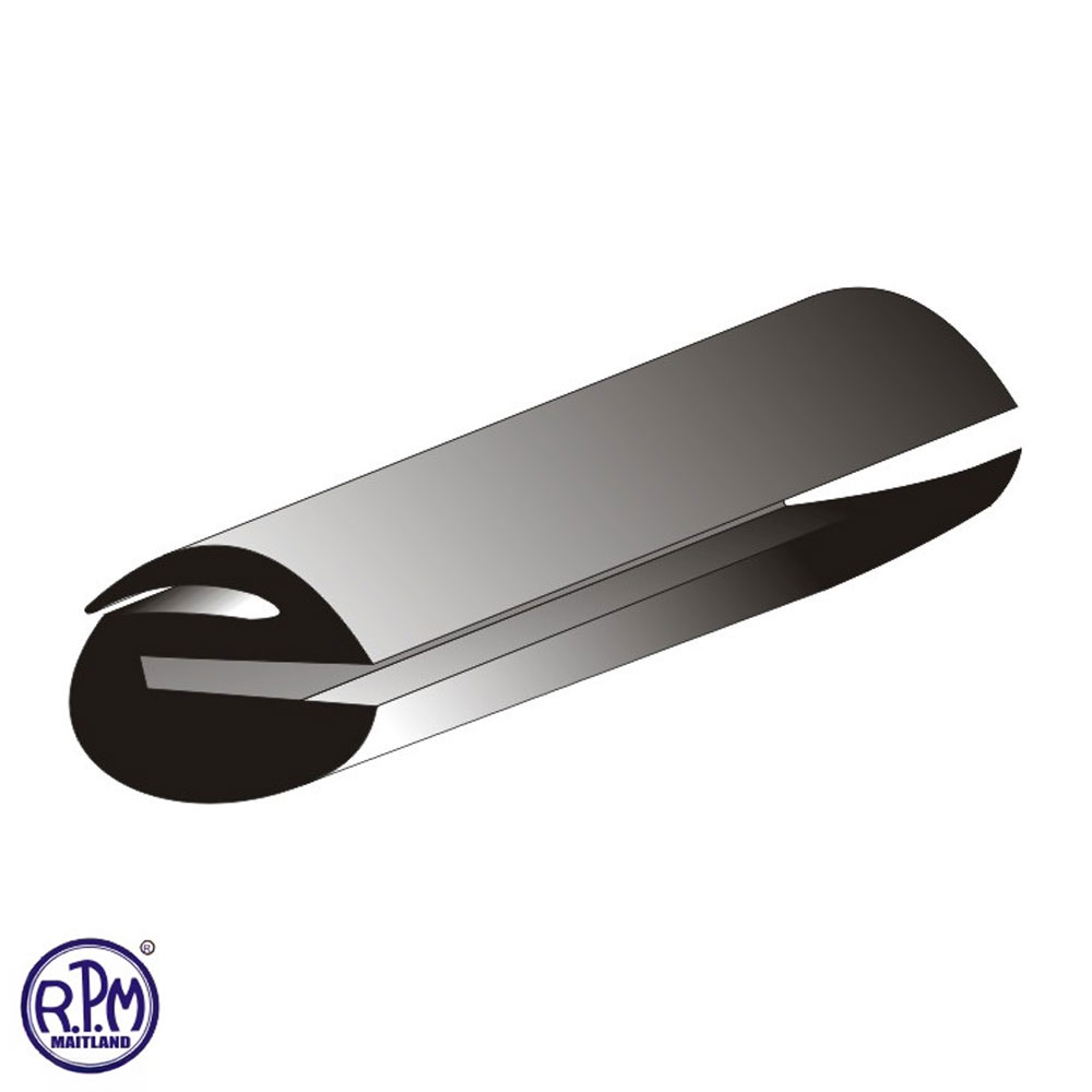 Rubber Products & Mouldings - Windscreen Gasketing Medium Windscreen Gasketing Medium