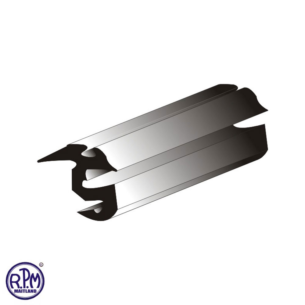 Rubber Products & Mouldings - Windscreen Gasketing Morris Front Windscreen Gasketing Morris Front