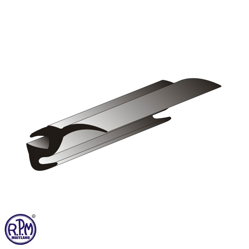 Rubber Products & Mouldings - Windscreen Gasketing Morris Rear Windscreen Gasketing Morris Rear