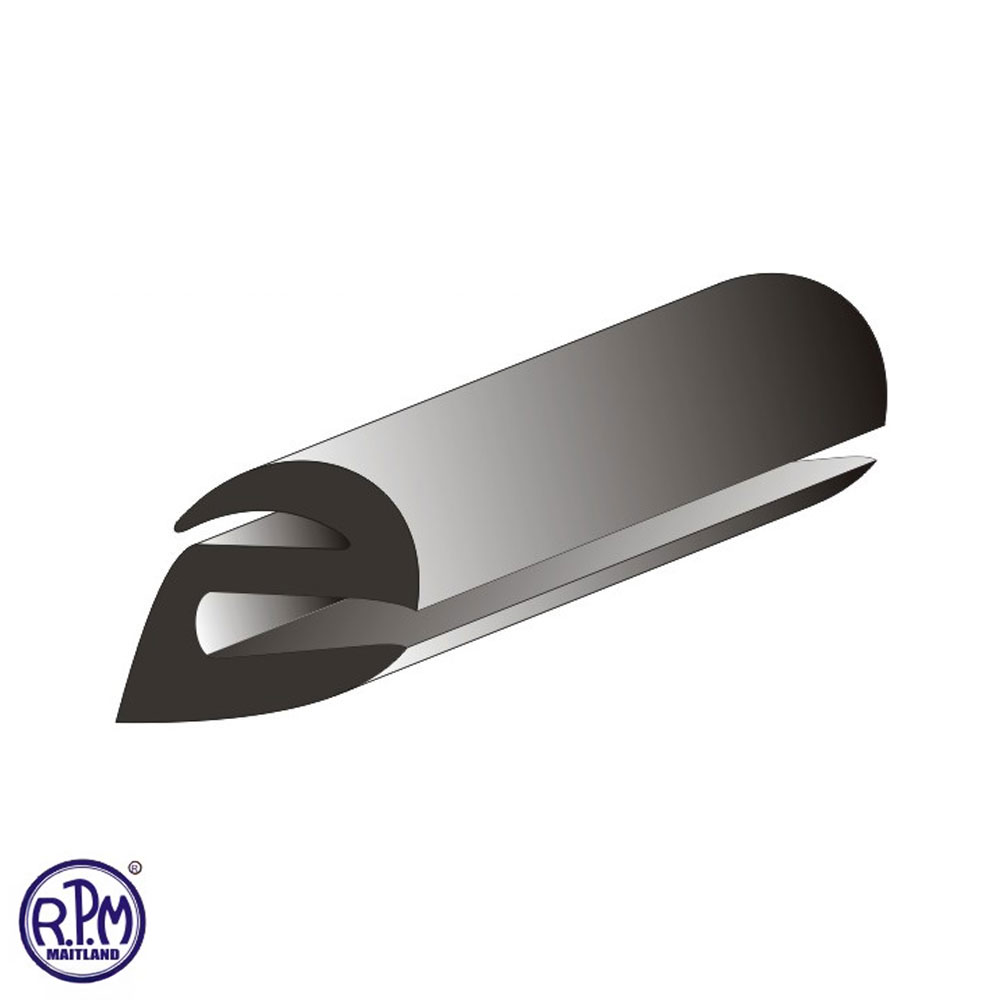 Rubber Products & Mouldings - Windscreen Gasketing Morris Side Window Windscreen Gasketing Morris Side Window