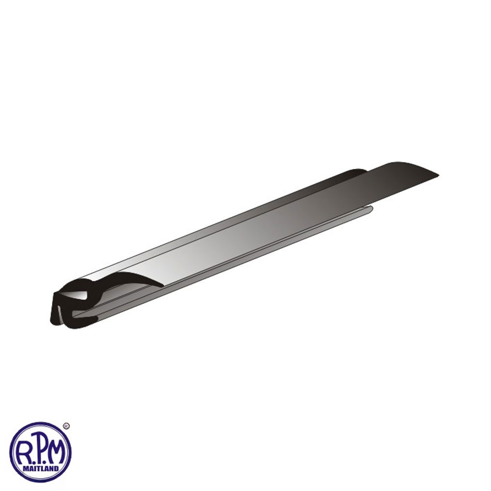 Rubber Products & Mouldings - Windscreen Gasketing Morris Split Screen Windscreen Gasketing Morris Split Screen