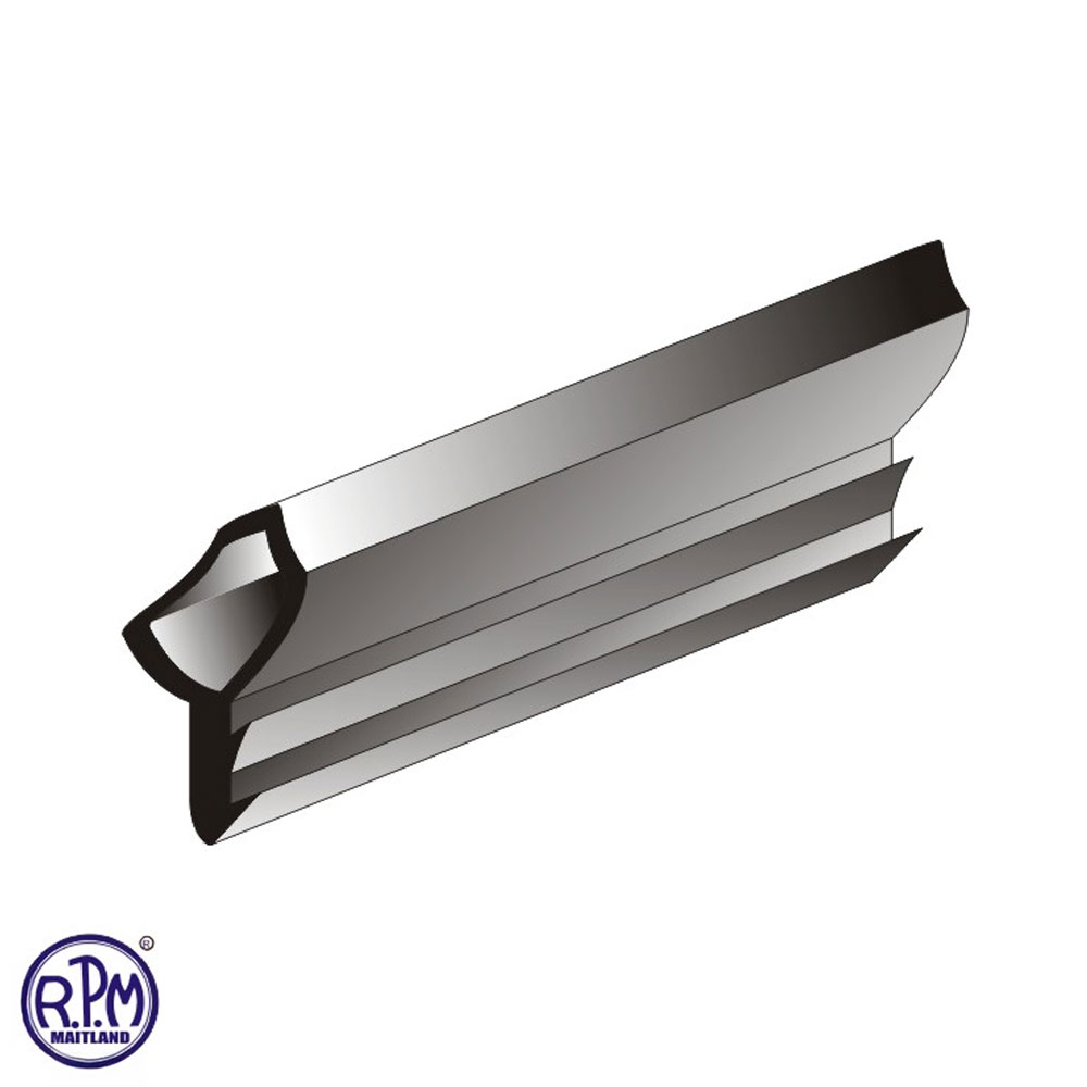 Rubber Products & Mouldings - Wood Frame Seal PVC Wood Frame Seal PVC