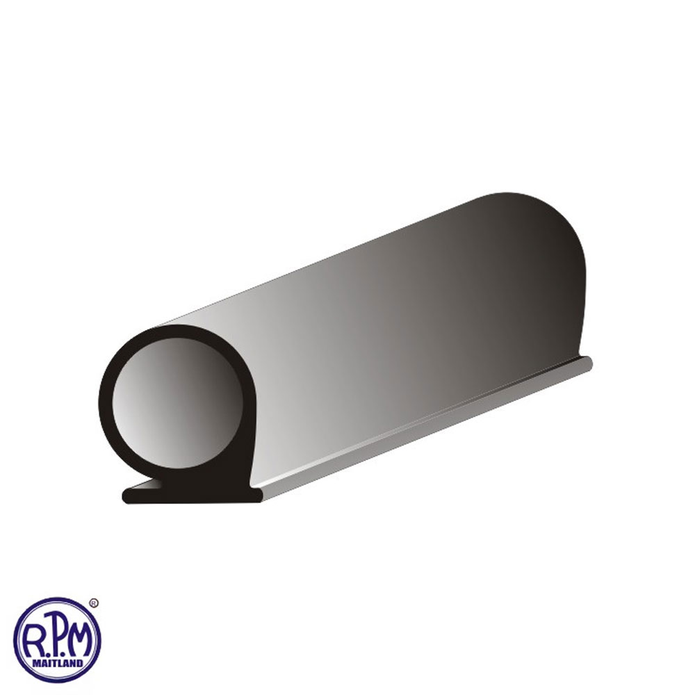 Rubber Products & Mouldings - XJ6 Door Pillar Seal XJ6 Door Pillar Seal