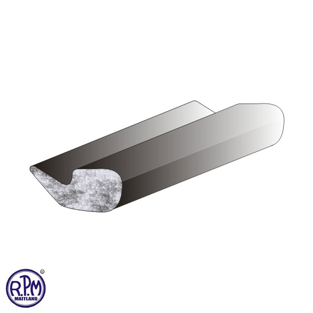 Rubber Products & Mouldings - Beetle Door Seal Beetle Door Seal