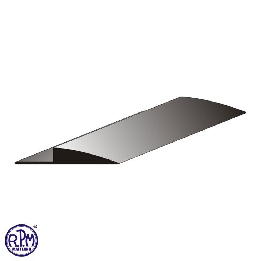 Rubber Products & Mouldings - Carpet Ramp PVC Carpet Ramp PVC