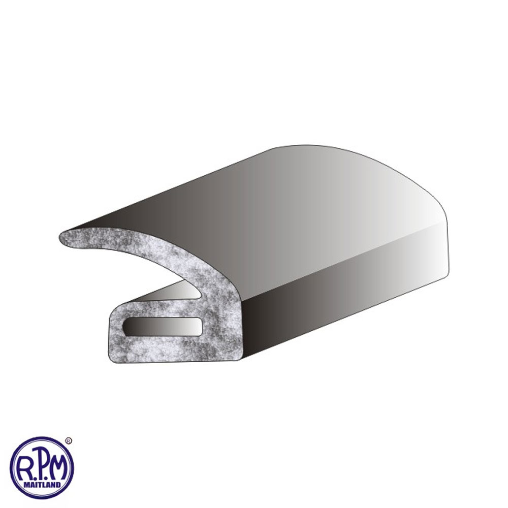 Rubber Products & Mouldings - Land Rover Door Seal Land Rover Door Seal