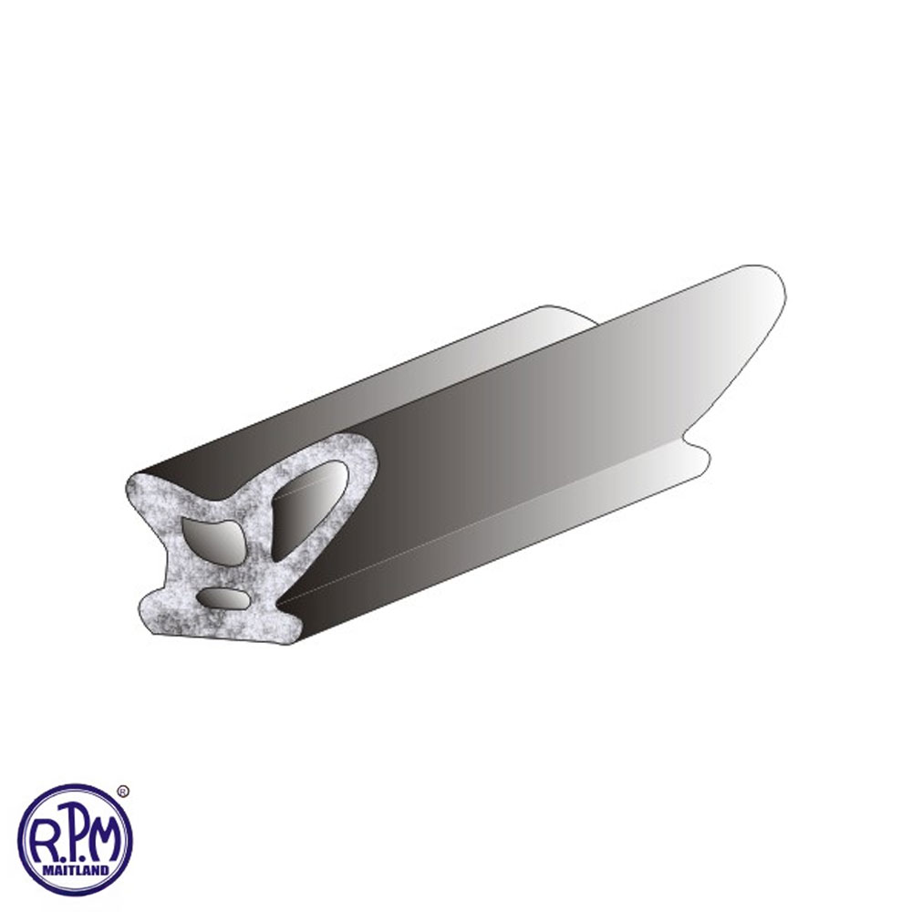 Rubber Products & Mouldings - Mazda Door Seal Sponge Mazda Door Seal Sponge