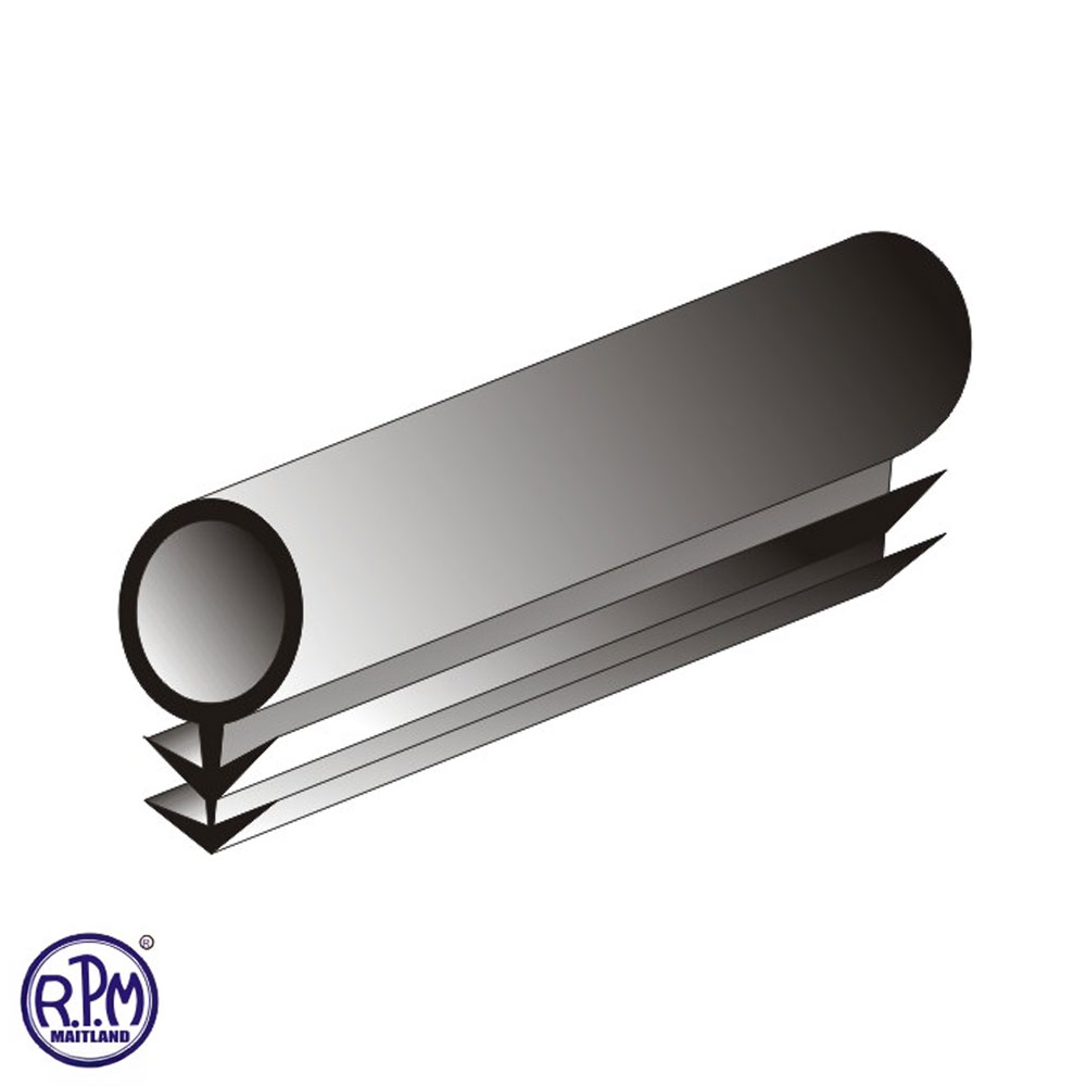Rubber Products & Mouldings - Door Window Seal Door Window Seal