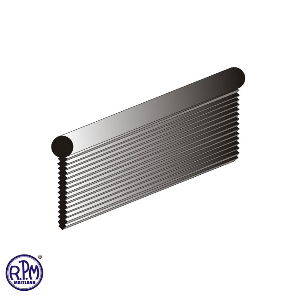 Rubber Products & Mouldings - Fender Strip PVC Fender Strip PVC