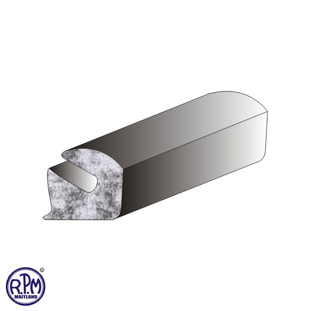 Rubber Products & Mouldings - Jaguar Sponge Seal Jaguar Sponge Seal